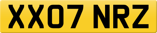 XX07NRZ