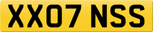 XX07NSS