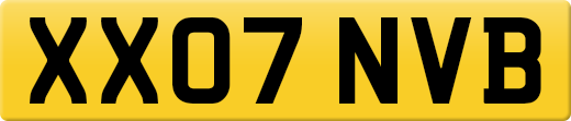 XX07NVB