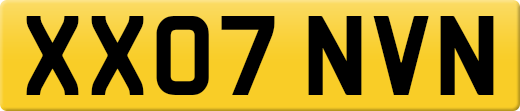 XX07NVN