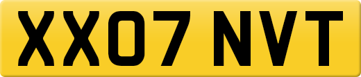 XX07NVT
