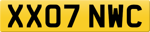 XX07NWC
