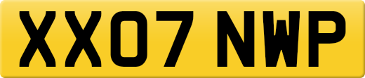 XX07NWP