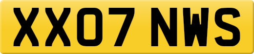 XX07NWS