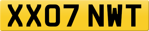 XX07NWT