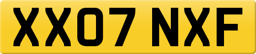 XX07NXF
