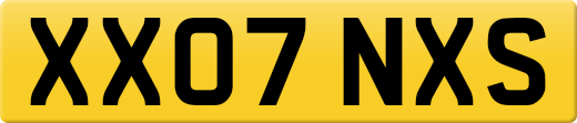 XX07NXS