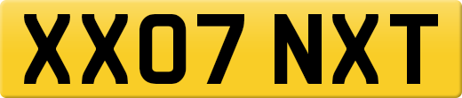 XX07NXT