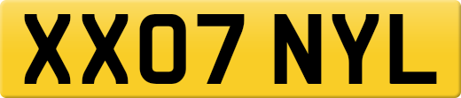 XX07NYL