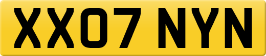 XX07NYN