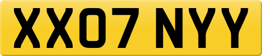 XX07NYY