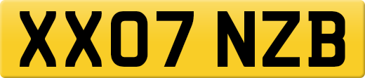 XX07NZB