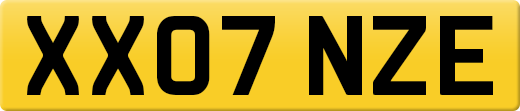 XX07NZE