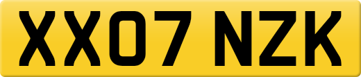 XX07NZK