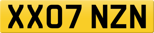 XX07NZN