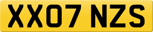 XX07NZS