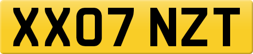 XX07NZT
