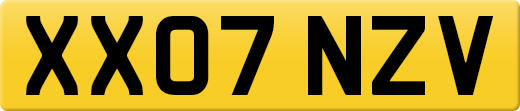 XX07NZV