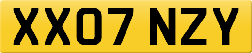 XX07NZY