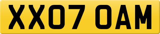 XX07OAM