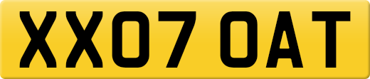 XX07OAT