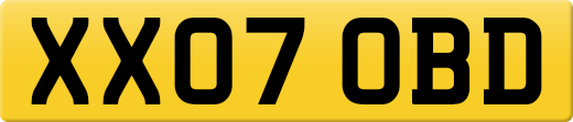 XX07OBD