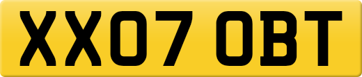 XX07OBT