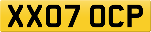 XX07OCP