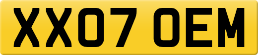 XX07OEM