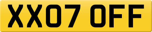 XX07OFF