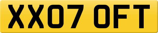 XX07OFT