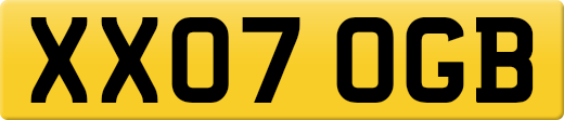 XX07OGB