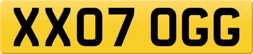 XX07OGG