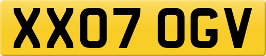 XX07OGV