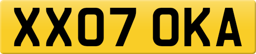 XX07OKA