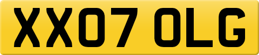 XX07OLG
