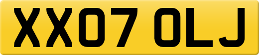 XX07OLJ