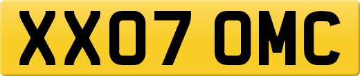 XX07OMC