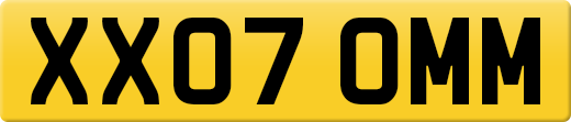 XX07OMM