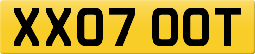 XX07OOT