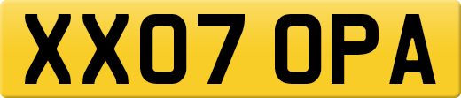 XX07OPA
