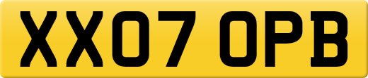 XX07OPB