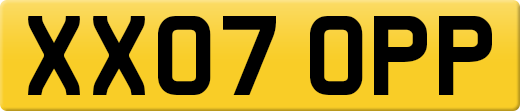 XX07OPP