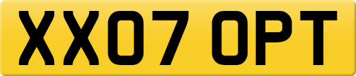 XX07OPT