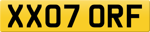 XX07ORF
