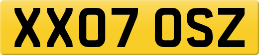 XX07OSZ