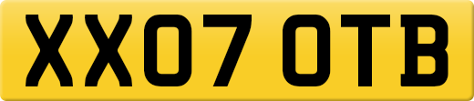 XX07OTB