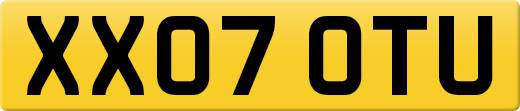 XX07OTU
