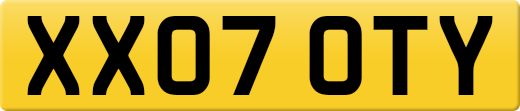 XX07OTY
