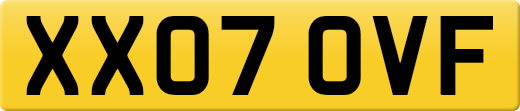 XX07OVF